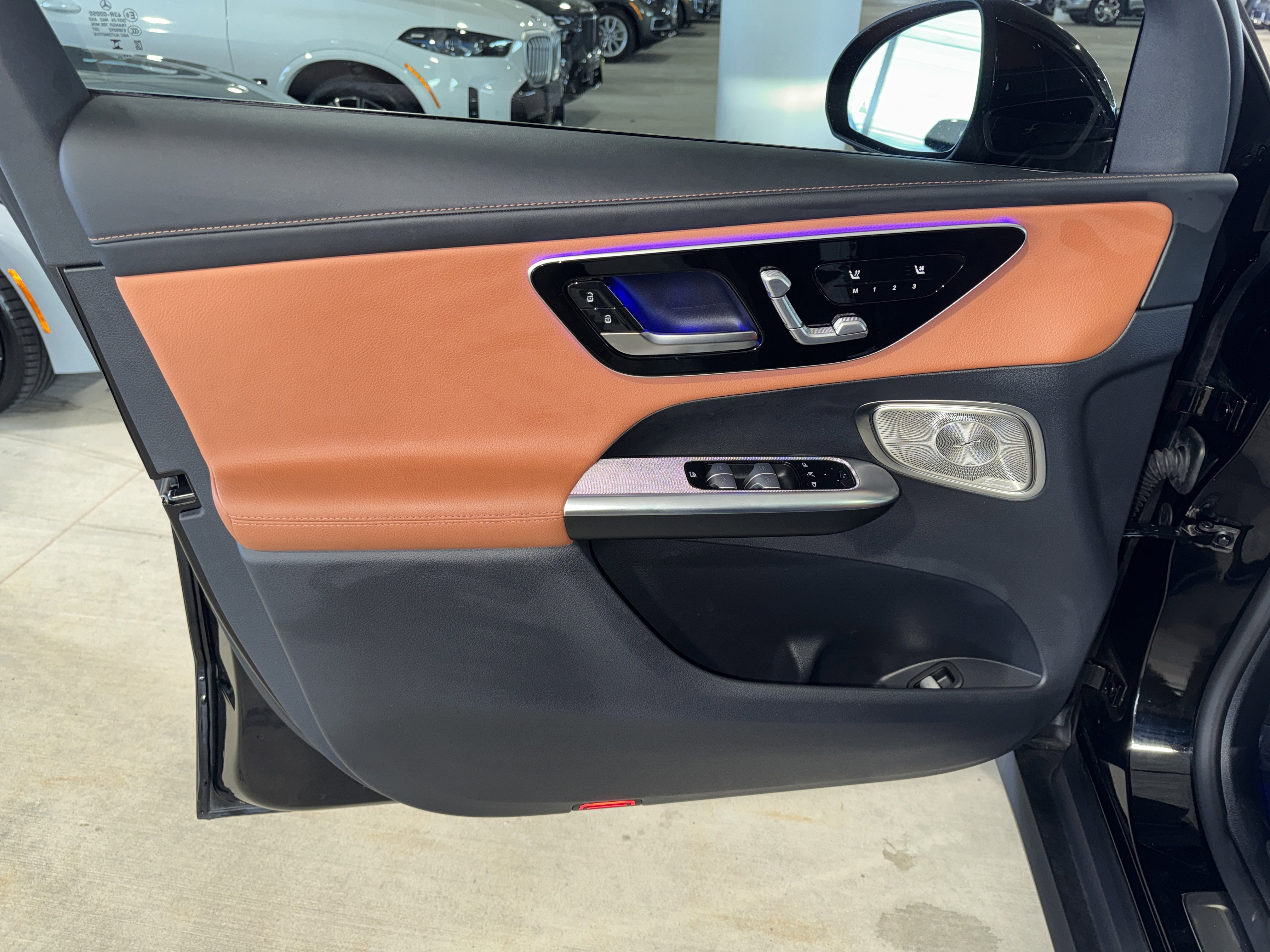 Used 2023 Mercedes-Benz GLC 300 image 17