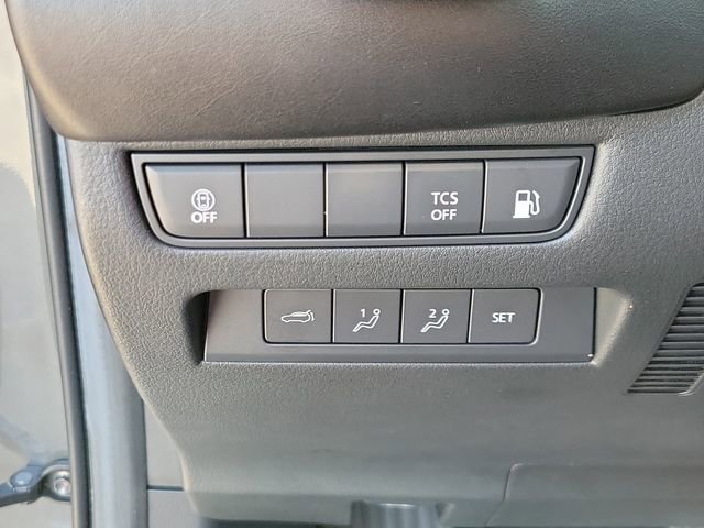 Used 2025 MAZDA CX-50 2.5 Hybrid w/ Weather Package image 25