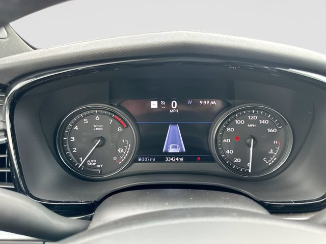 Used 2021 Cadillac XT6 Premium Luxury FWD image 18