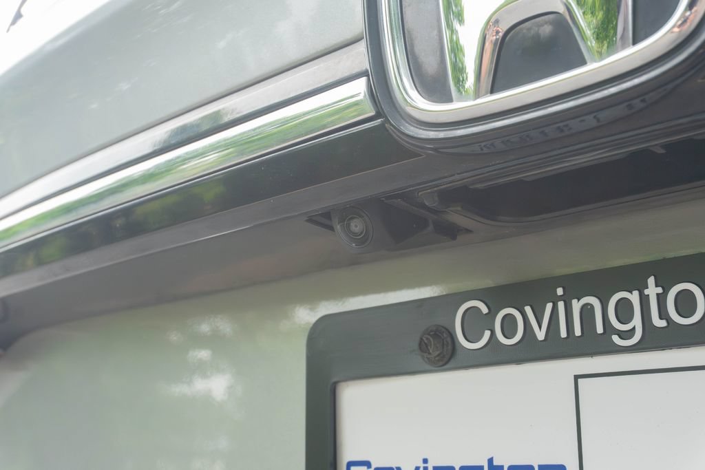 Used 2022 Honda Odyssey EX-L image 12