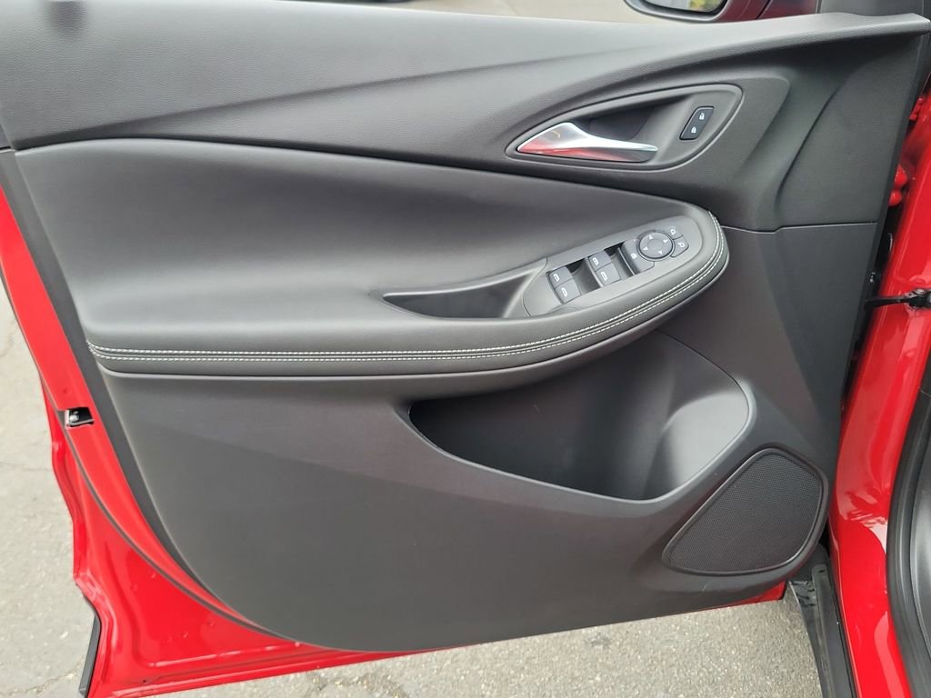 Used 2026 Buick Encore GX Preferred FWD image 21