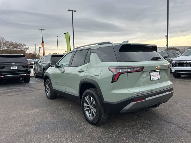 New 2026 Chevrolet Equinox LT image 5