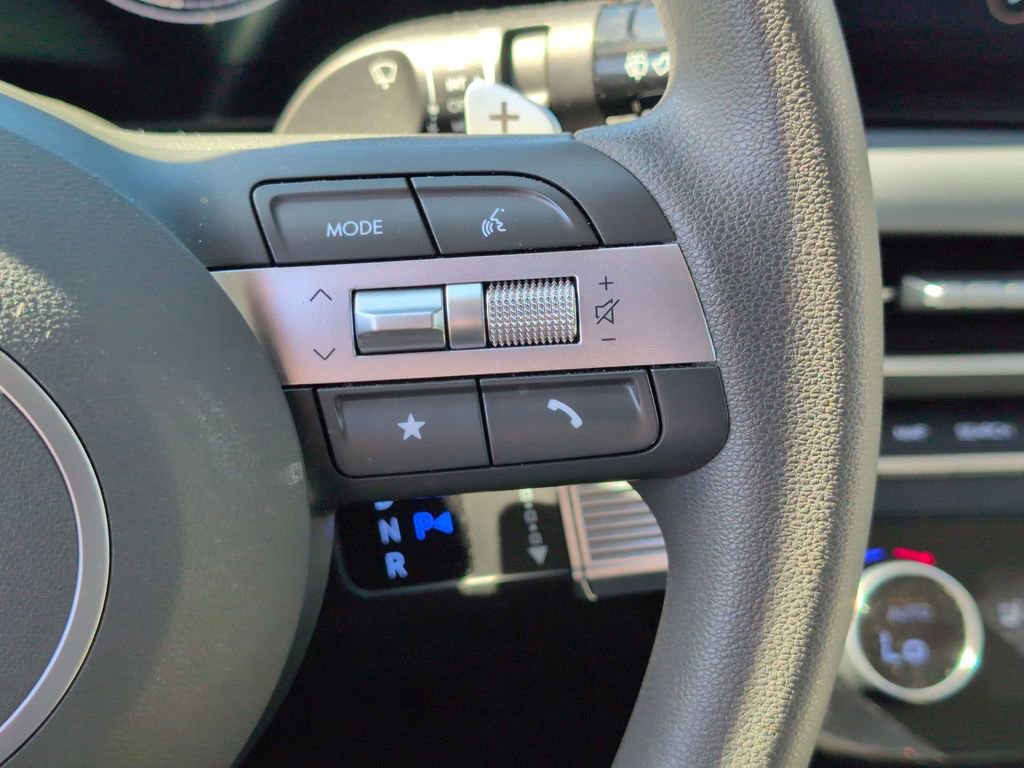 Used 2025 Hyundai Sonata SEL image 22