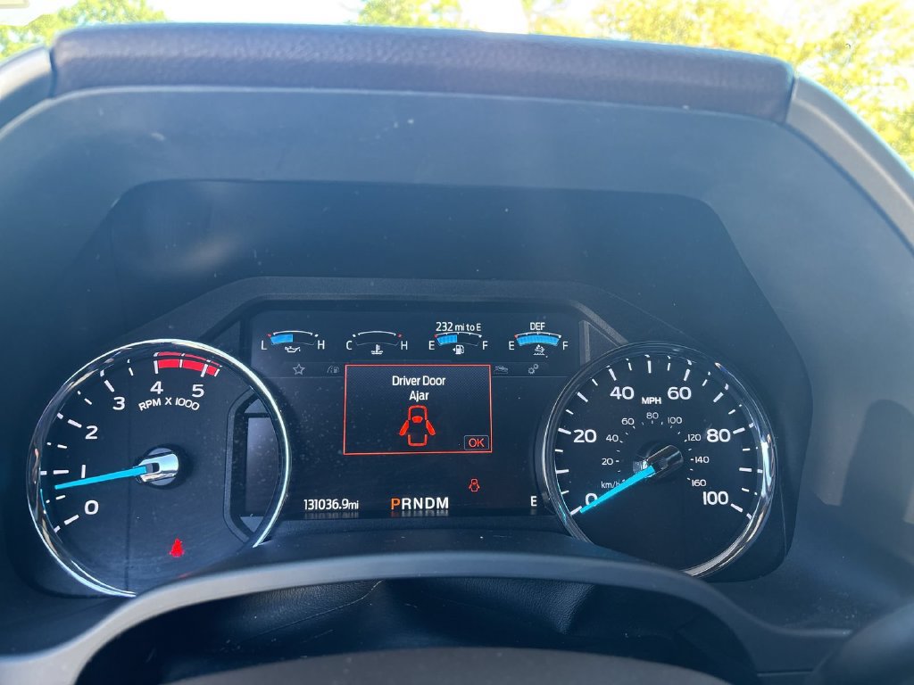 Used 2022 Ford F250 King Ranch w/ King Ranch Ultimate Package AWD/4WD image 14