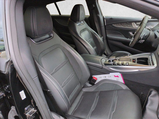 Used 2020 Mercedes-Benz AMG GT 63 S image 23