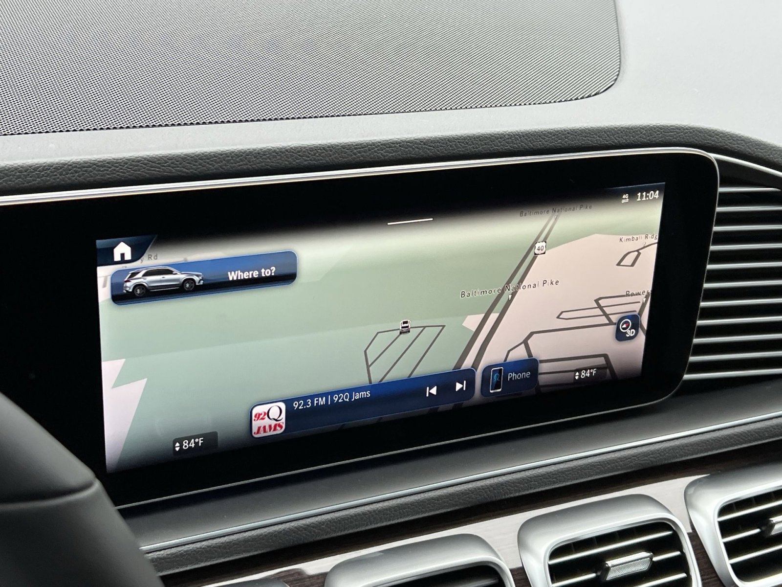 New 2026 Mercedes-Benz GLE 350 GLE 350 image 18