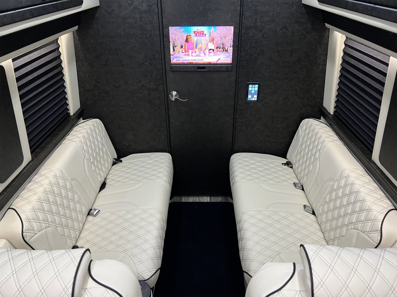 Used 2021 Mercedes-Benz Sprinter 3500 image 16