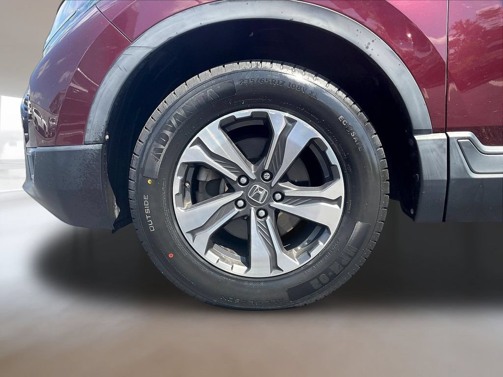 Used 2019 Honda CR-V LX image 34