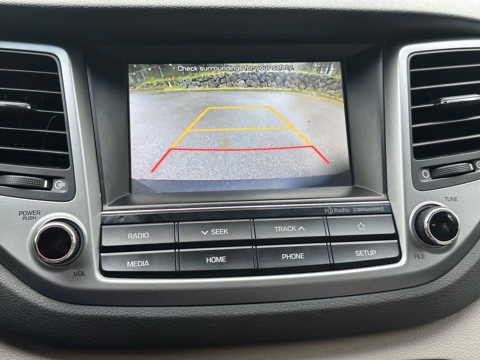 Used 2018 Hyundai Tucson Sport AWD/4WD image 21