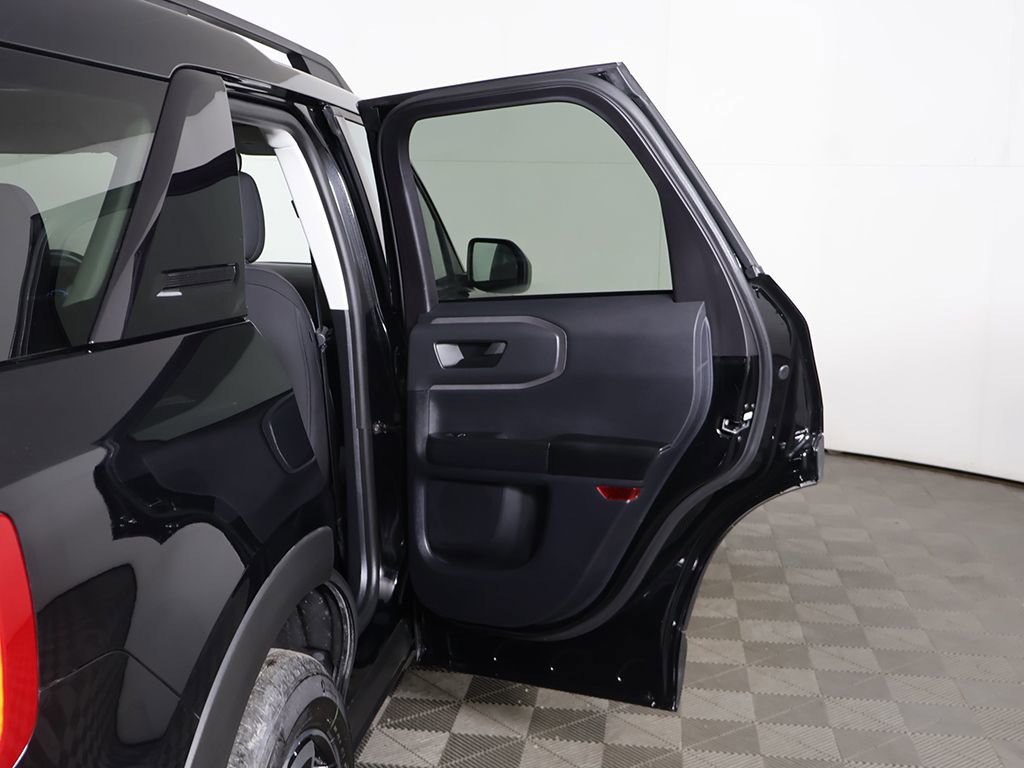 Used 2024 Ford Bronco Sport Big Bend AWD/4WD image 19