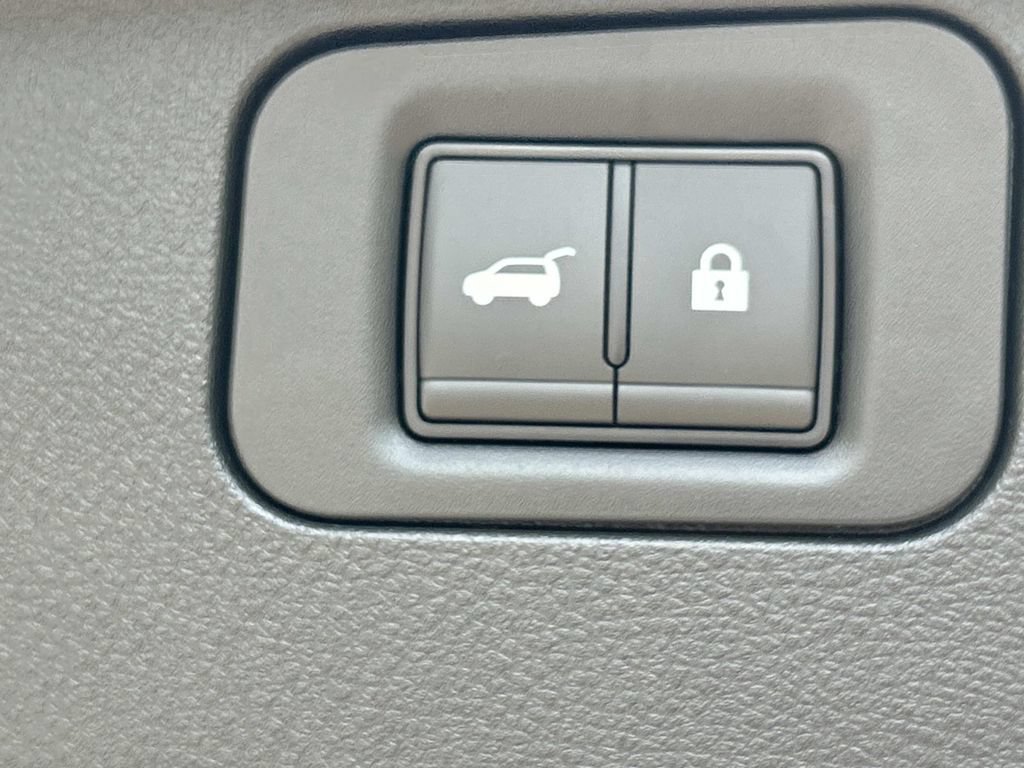 New 2026 Nissan Armada Platinum Reserve AWD/4WD image 14