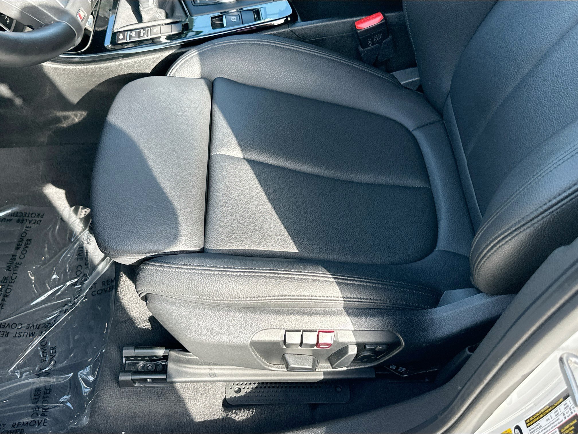 Used 2021 BMW X1 sDrive28i w/ M Sport Package FWD image 19