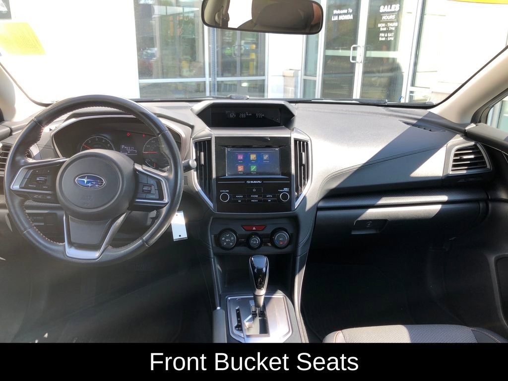 Used 2018 Subaru Crosstrek 2.0i Premium AWD/4WD image 15
