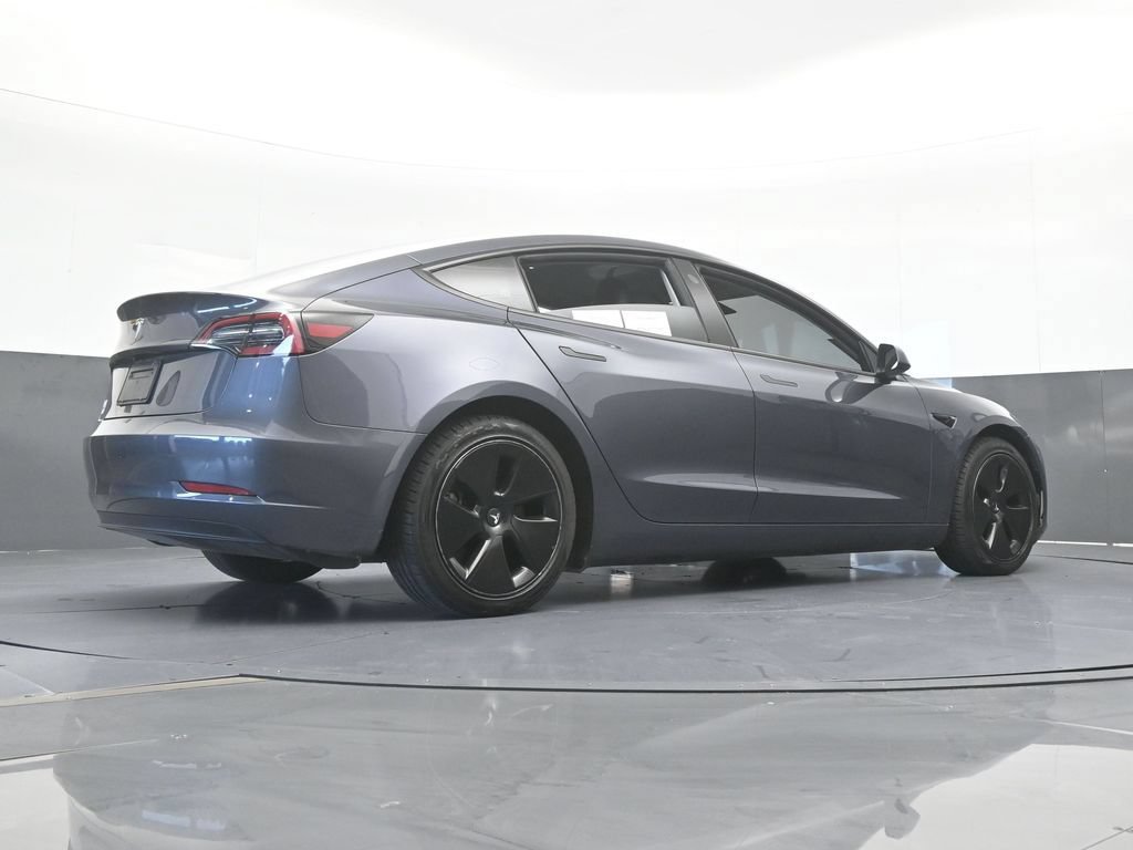 Used 2023 Tesla Model 3 Standard Range RWD image 56