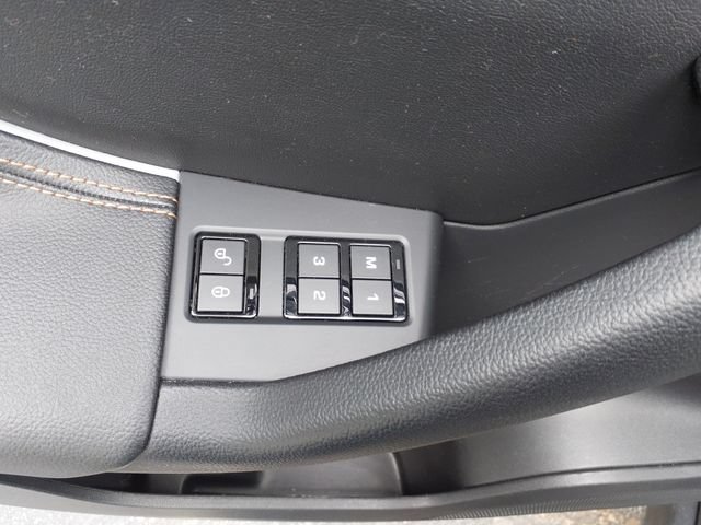 Used 2018 Jaguar F-PACE Prestige AWD/4WD image 14