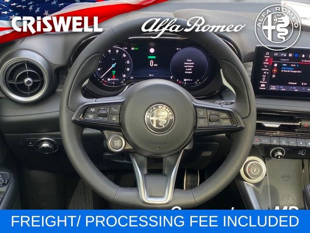 New 2024 Alfa Romeo Tonale Veloce image 50