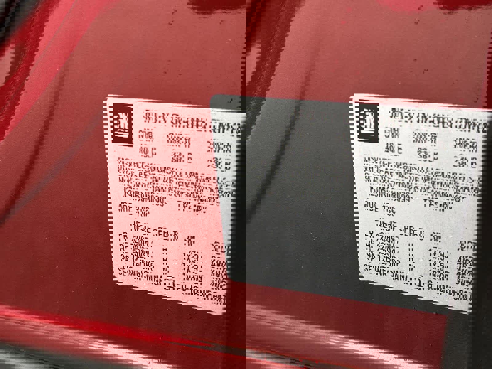 Used 2022 Chevrolet TrailBlazer LT image 30