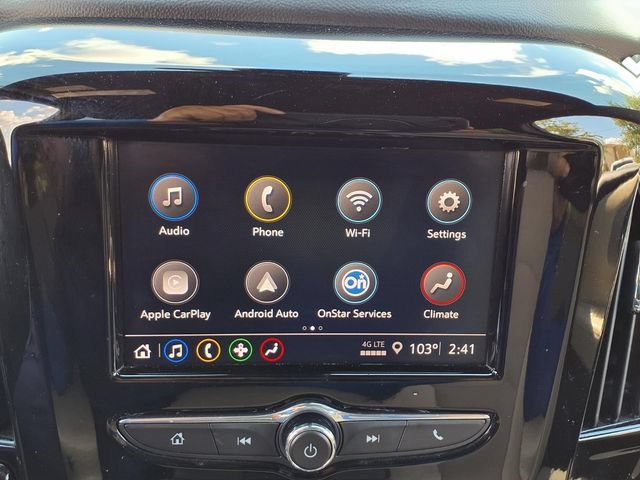 Used 2023 Chevrolet Traverse LS w/ LPO, Roadside Safety Package FWD image 15