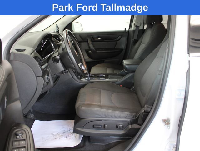 Used 2016 Chevrolet Traverse LT w/ Style and Technology Package image 14