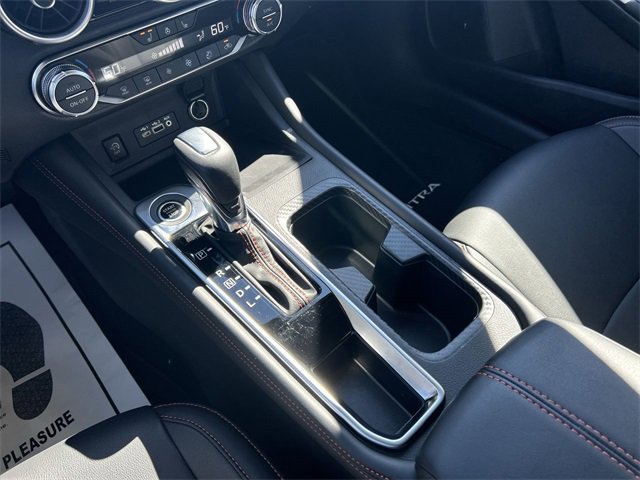 Certified 2024 Nissan Sentra SR w/ SR Premium Package image 22