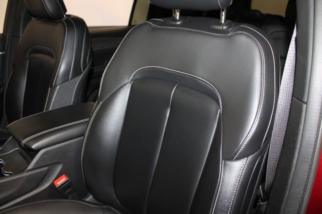 Used 2024 Jeep Grand Cherokee L Limited image 9