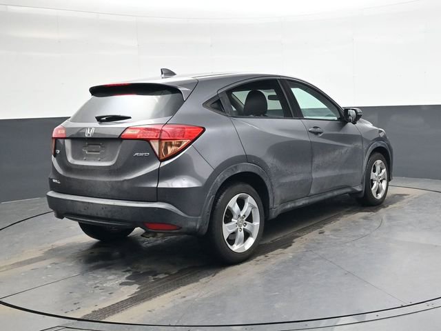 Used 2016 Honda HR-V EX image 4