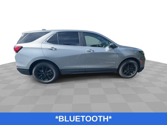 Used 2024 Chevrolet Equinox LT FWD image 10