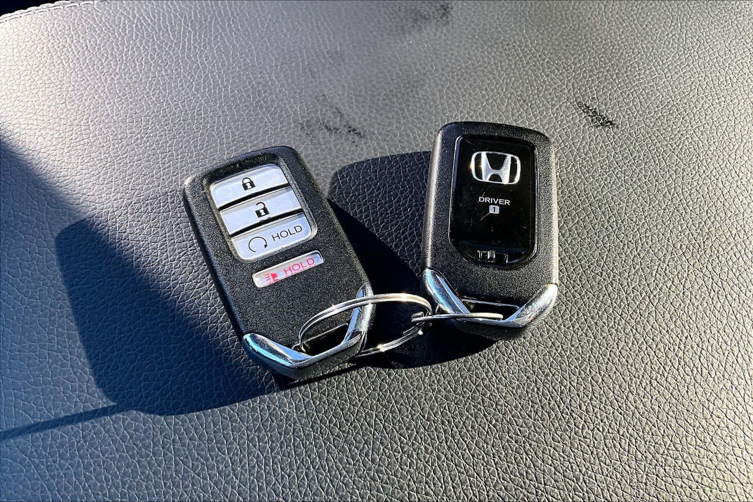 Certified 2025 Honda Ridgeline RTL image 14