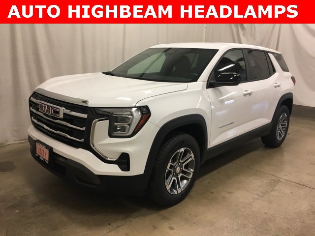 Used 2025 GMC Terrain Elevation image 8
