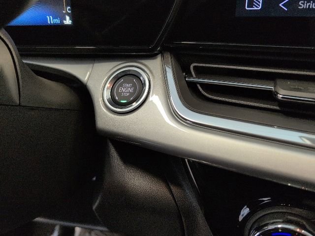 New 2026 Chevrolet Trax LT w/ LT Convenience Package FWD image 18