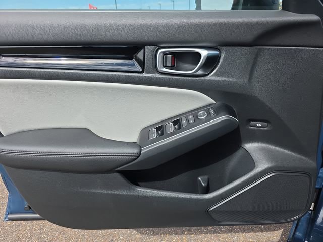 New 2026 Honda Civic Sport Touring image 9