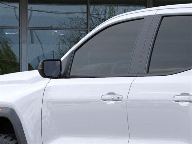 New 2025 GMC Canyon Elevation w/ Convenience Package image 12
