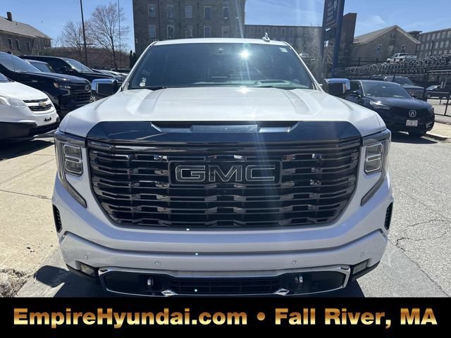 Used 2022 GMC Sierra 1500 Denali Ultimate image 9