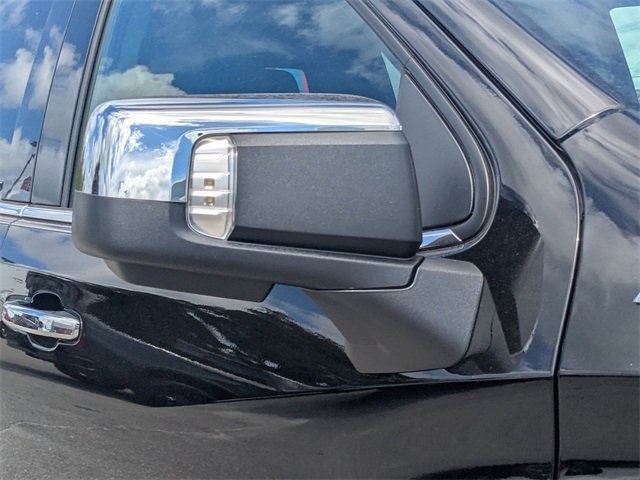 New 2026 Chevrolet Silverado 1500 LTZ image 11