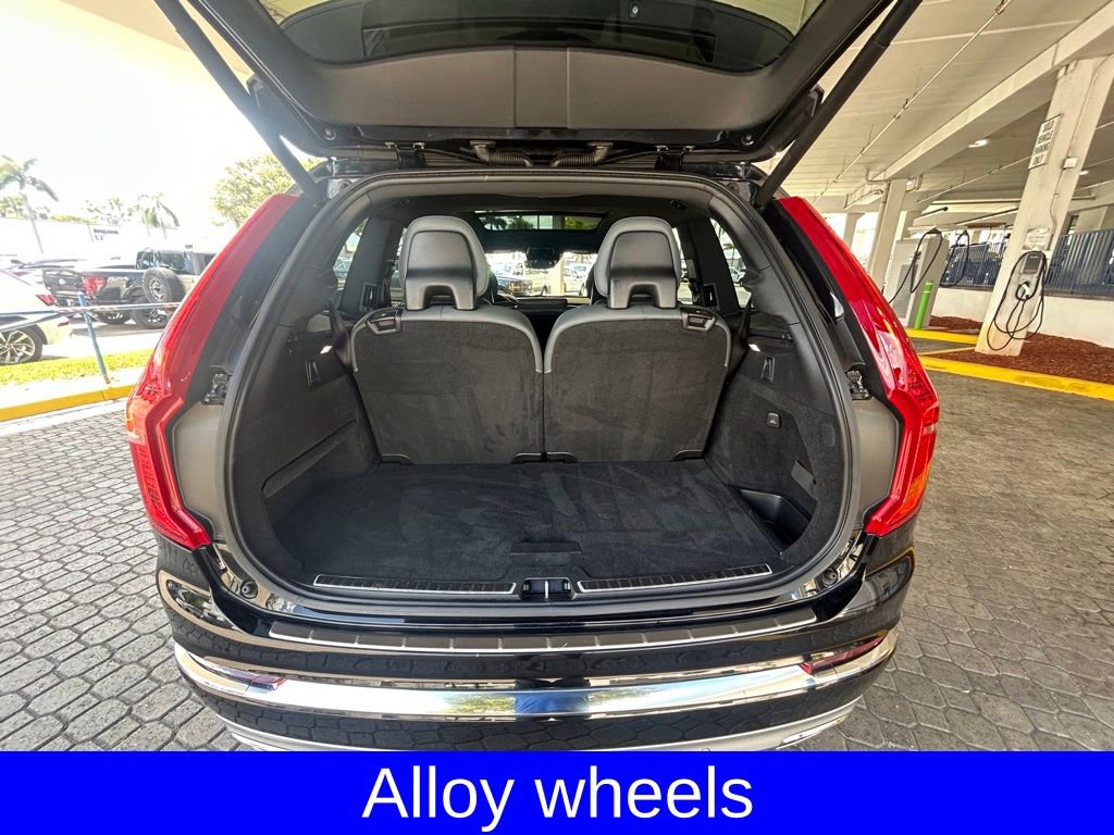 Used 2020 Volvo XC90 T6 Inscription w/ Protection Package Premier image 31