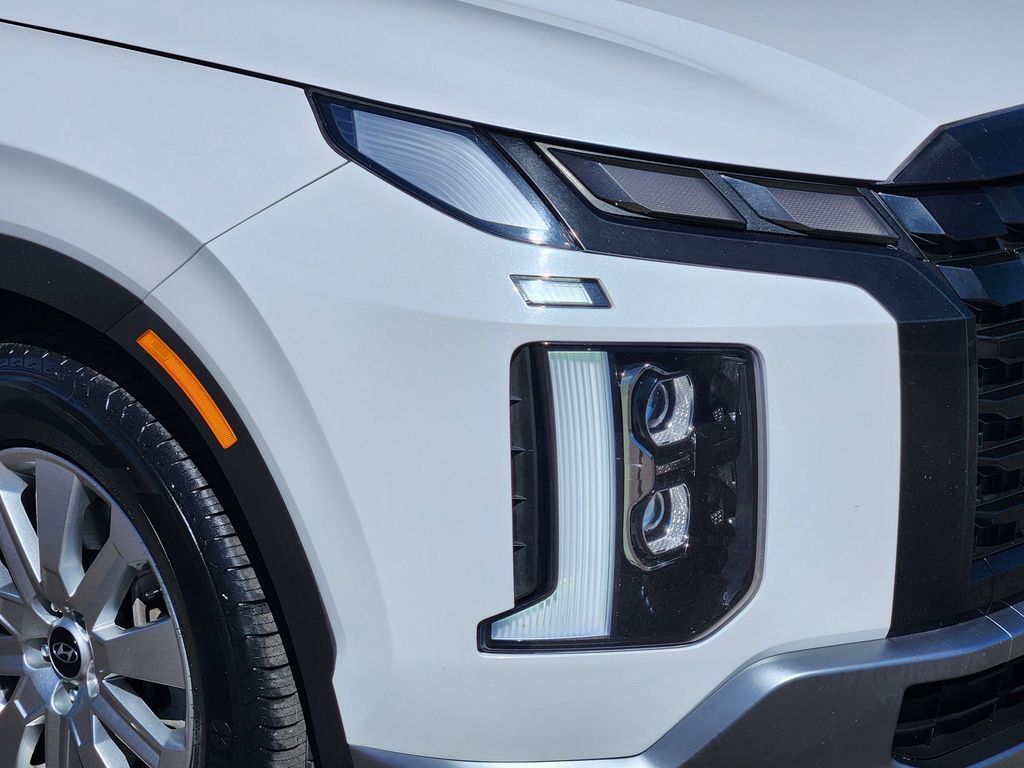 Used 2025 Hyundai Palisade SEL AWD/4WD image 28