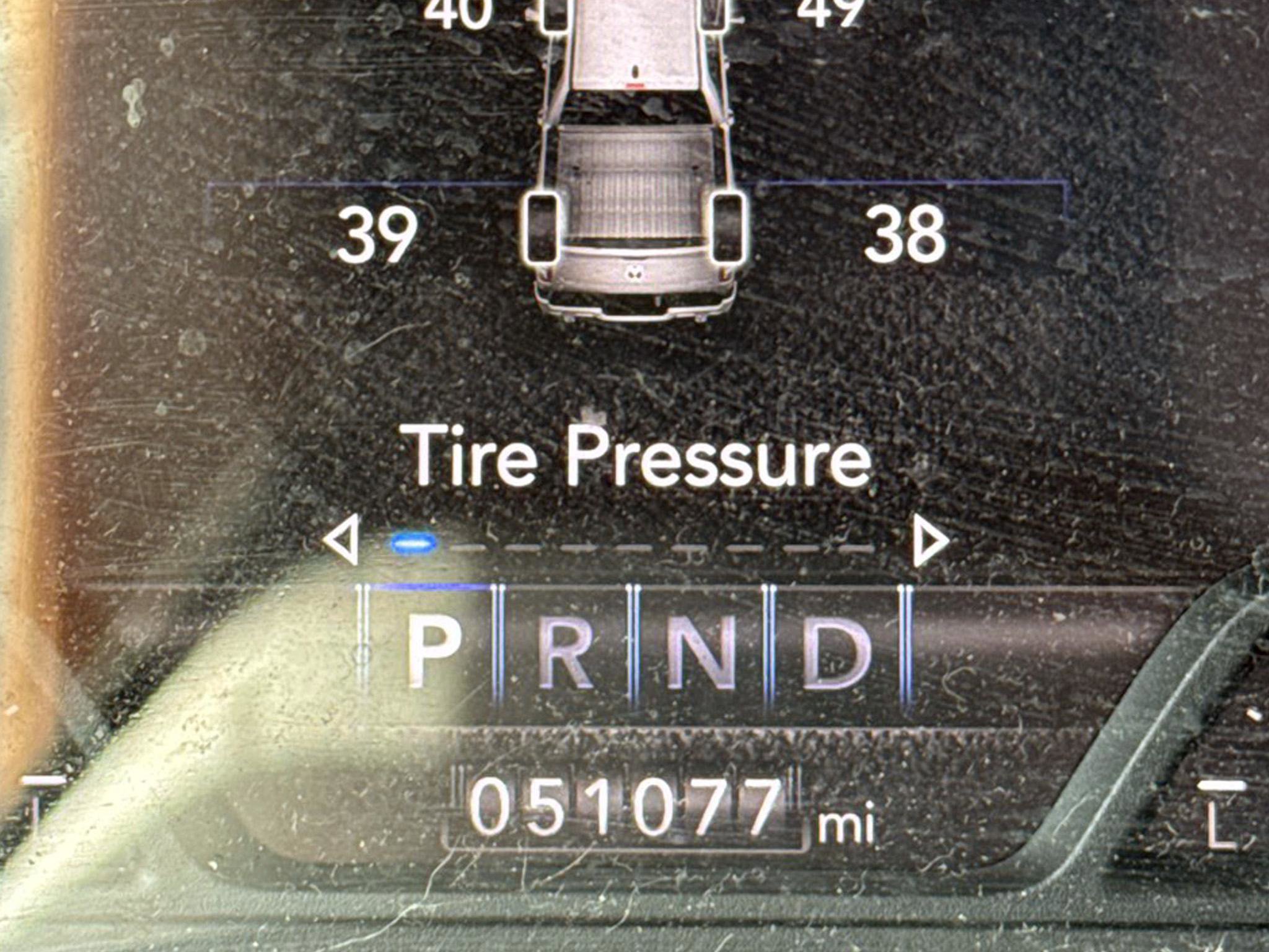 Used 2020 RAM 1500 Big Horn image 19