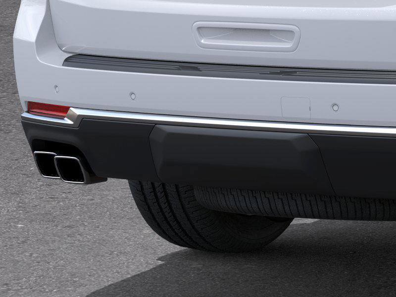 New 2026 Chevrolet Tahoe High Country AWD/4WD image 15