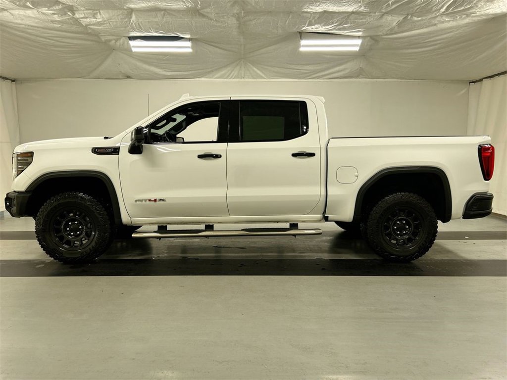 Used 2023 GMC Sierra 1500 AT4X w/ AT4X AEV Edition image 6