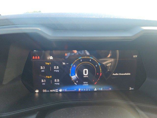 New 2026 Chevrolet Colorado Trail Boss image 15