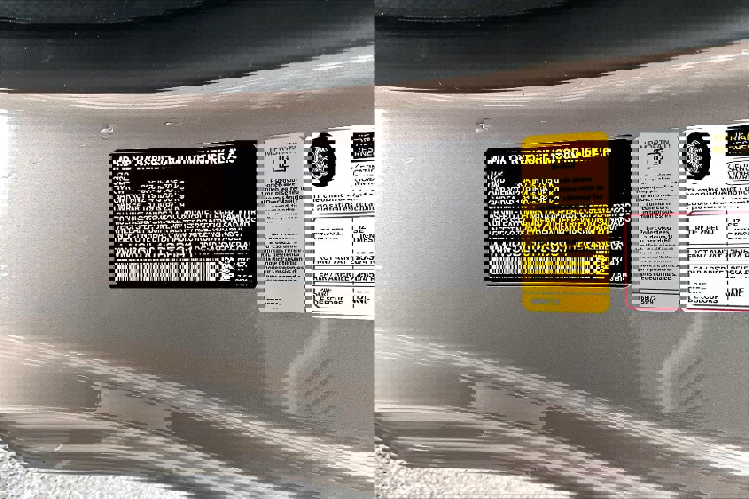 Used 2023 MINI Cooper John Cooper Works w/ Driver Assistance Package image 19