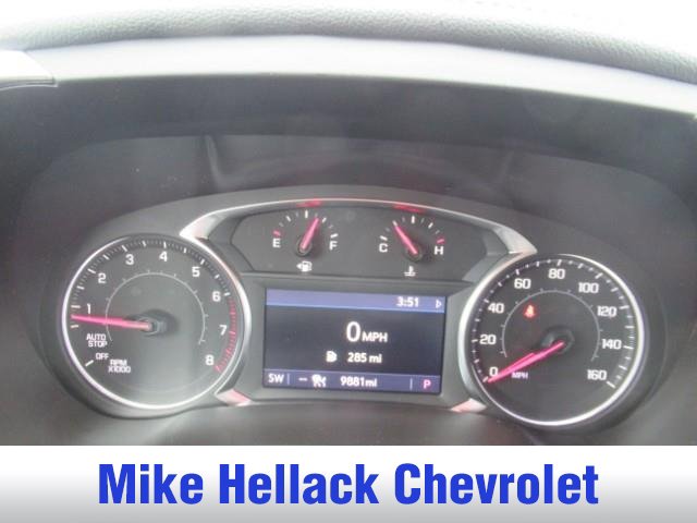 Used 2023 Chevrolet Blazer LT w/ Convenience Package image 25