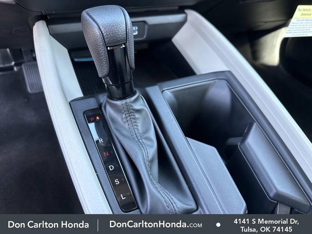 Used 2025 Honda Accord SE image 21