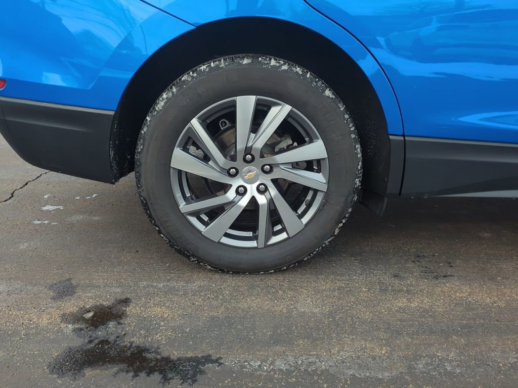 Certified 2024 Chevrolet Equinox LT image 13