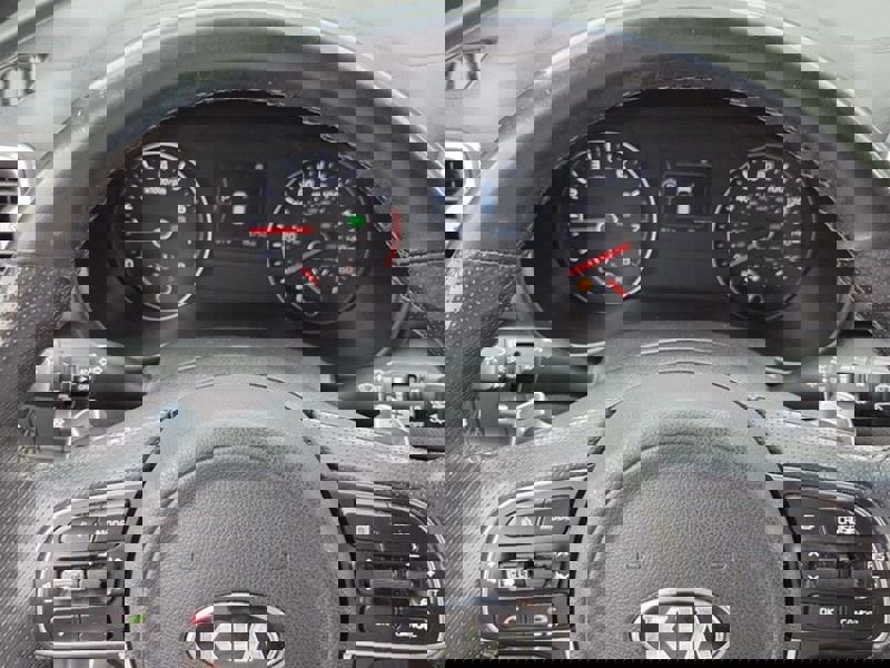 Used 2019 Kia Sportage EX w/ EX Sport Appearance Package image 23