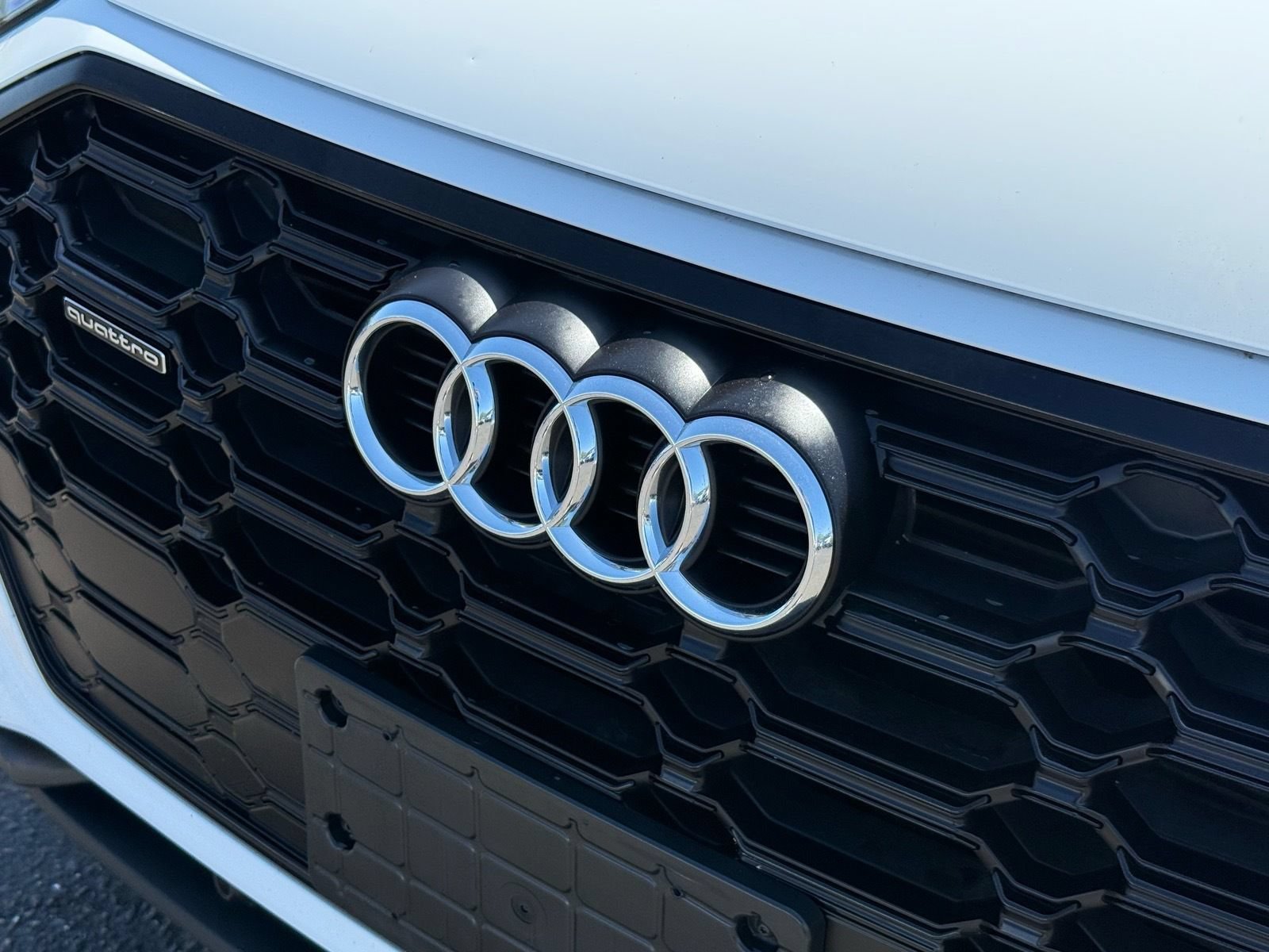 Used 2025 Audi Q5 2.0T Premium AWD/4WD image 33