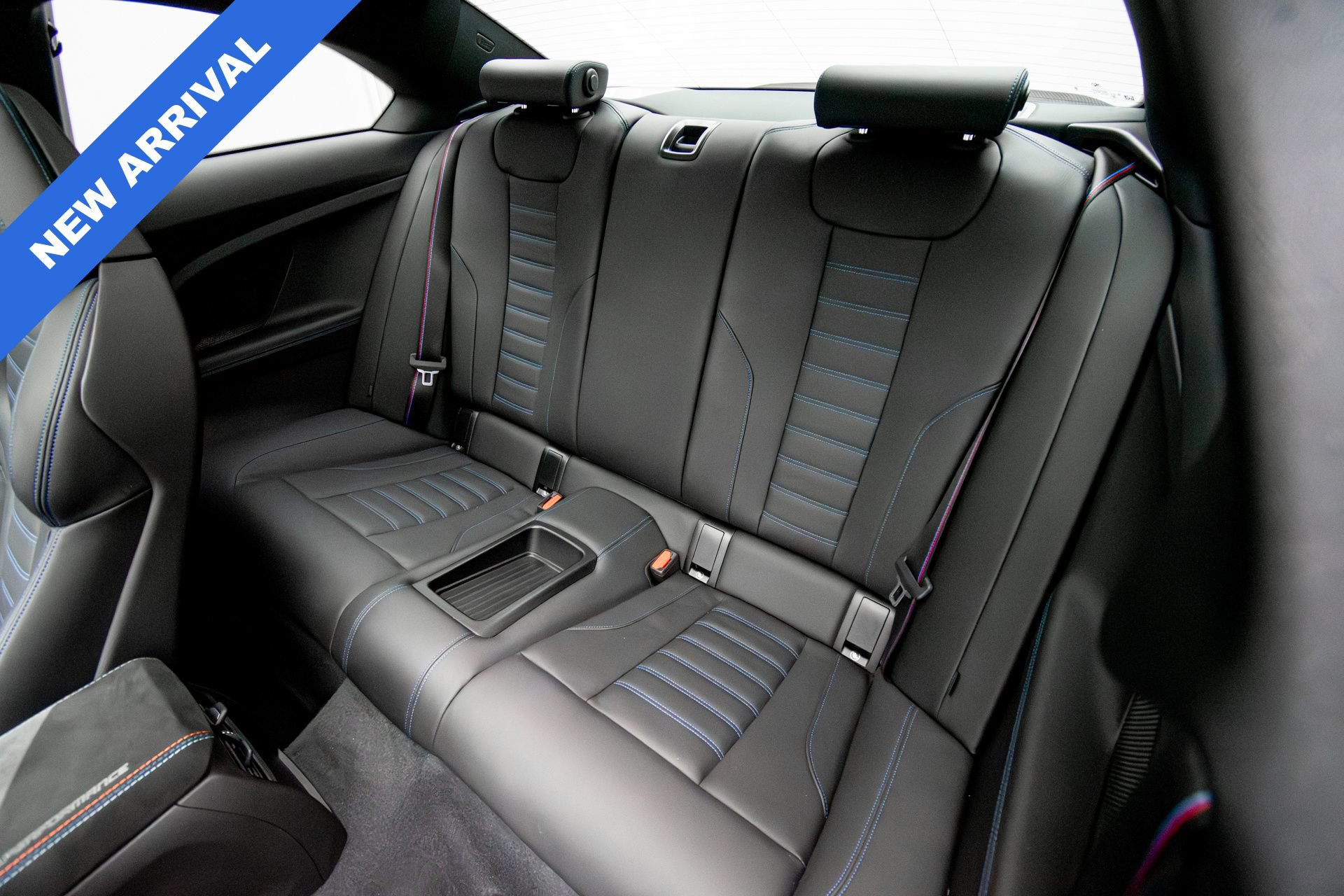 Used 2024 BMW M2 w/ Lighting Package RWD image 17