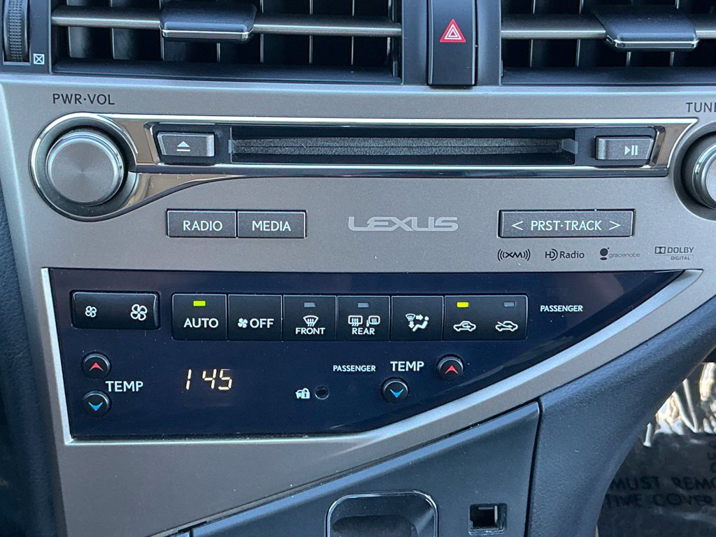Used 2015 Lexus RX 350 AWD image 27