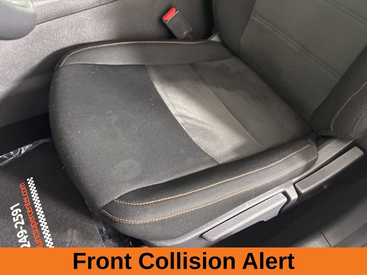 Used 2023 Nissan Sentra SR image 10