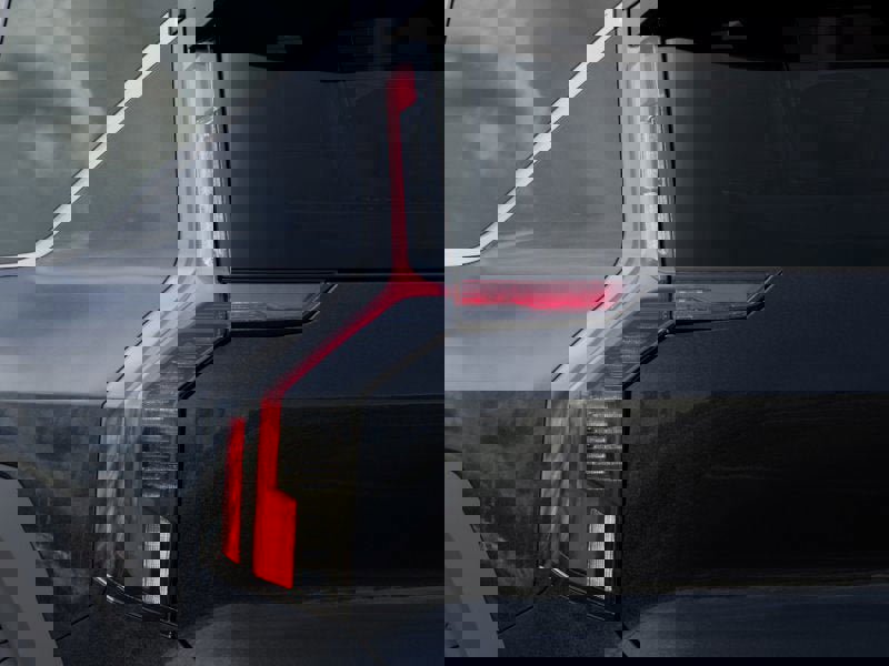 New 2026 Kia EV9 Wind image 11